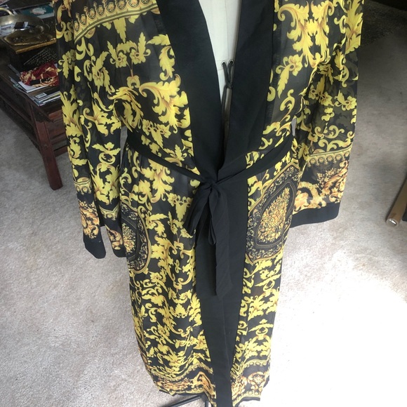 Shein versace Clearance